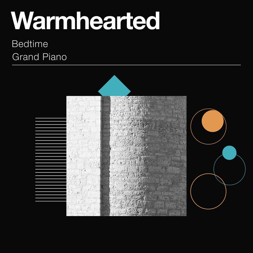 Picture of zZz Warmhearted Bedtime Grand Piano Tones zZz