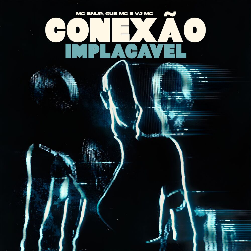 Picture of Conexão Implacável