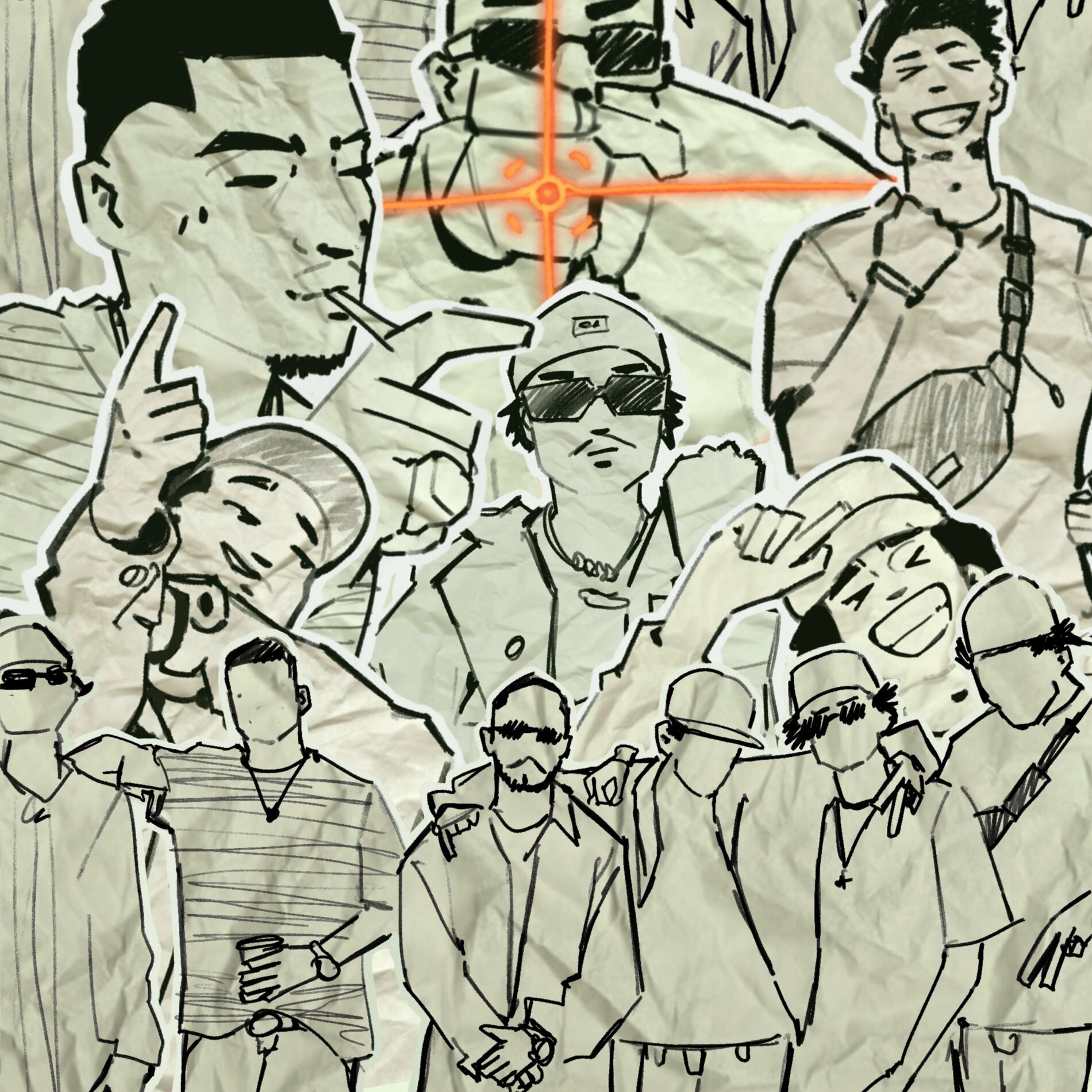 Album cover of Tudo do Melhor