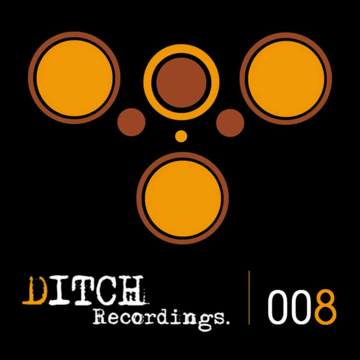 Album cover of Which One EP