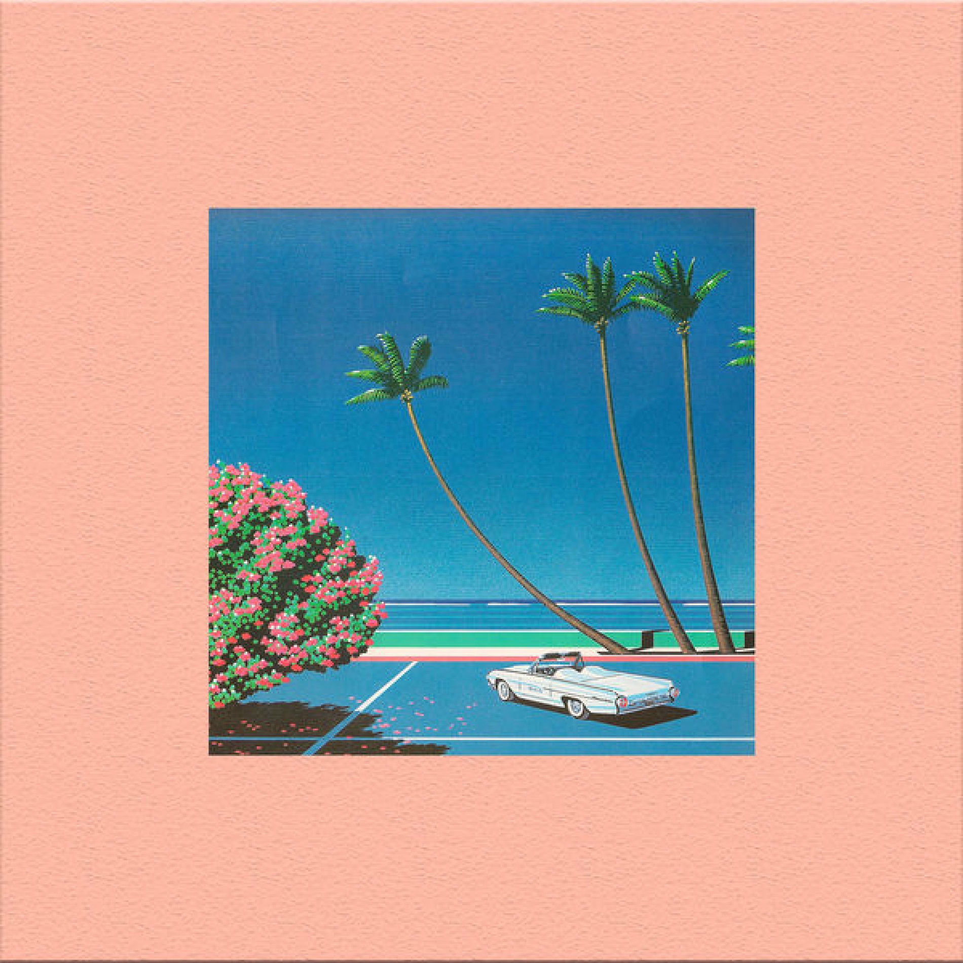 Album cover of Summerdaze