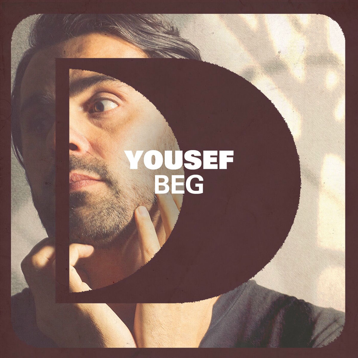 Album cover of Beg