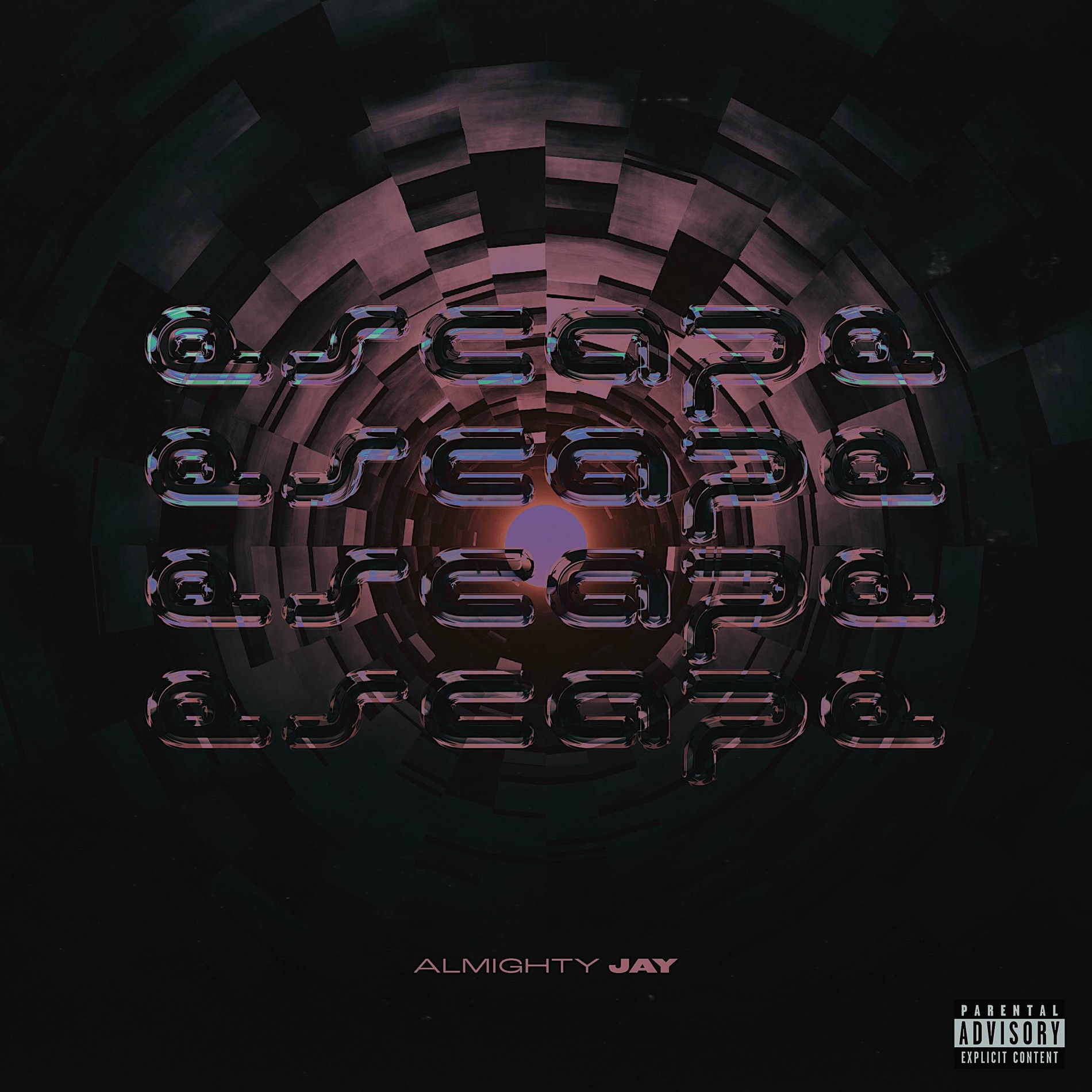 Album cover of Escape