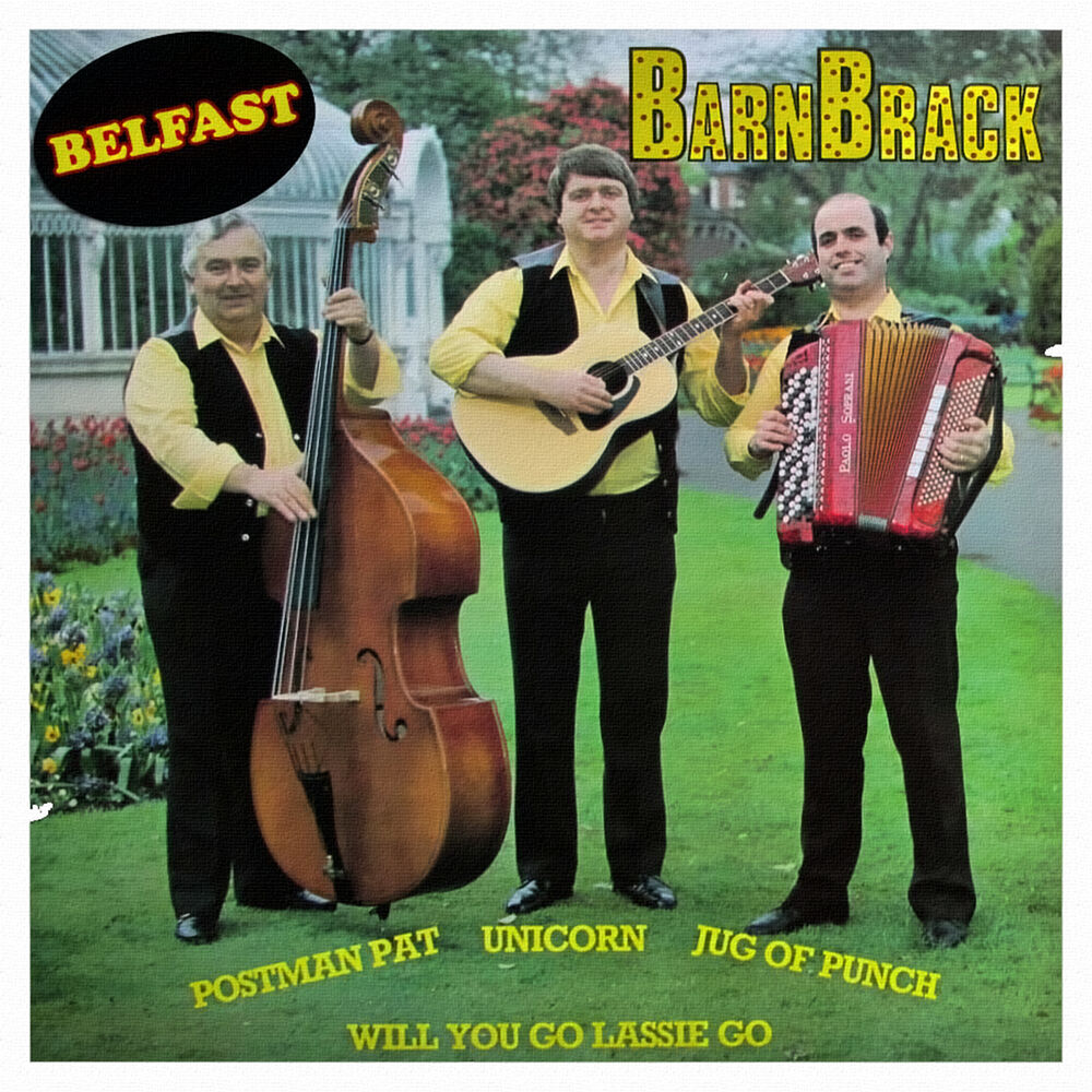 Picture of Belfast