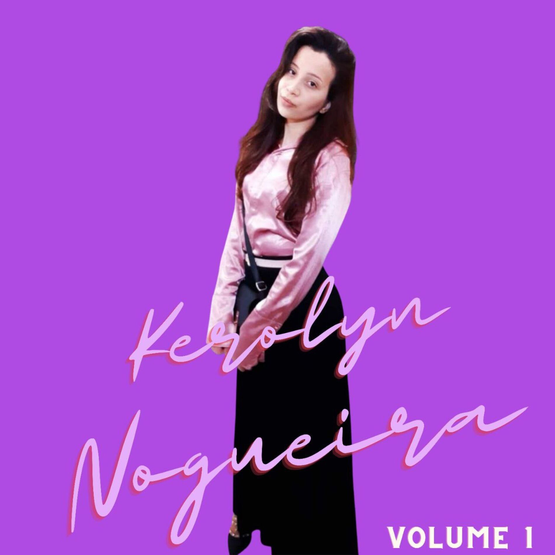 Album cover of Kerolyn Nogueira, Vol. 1