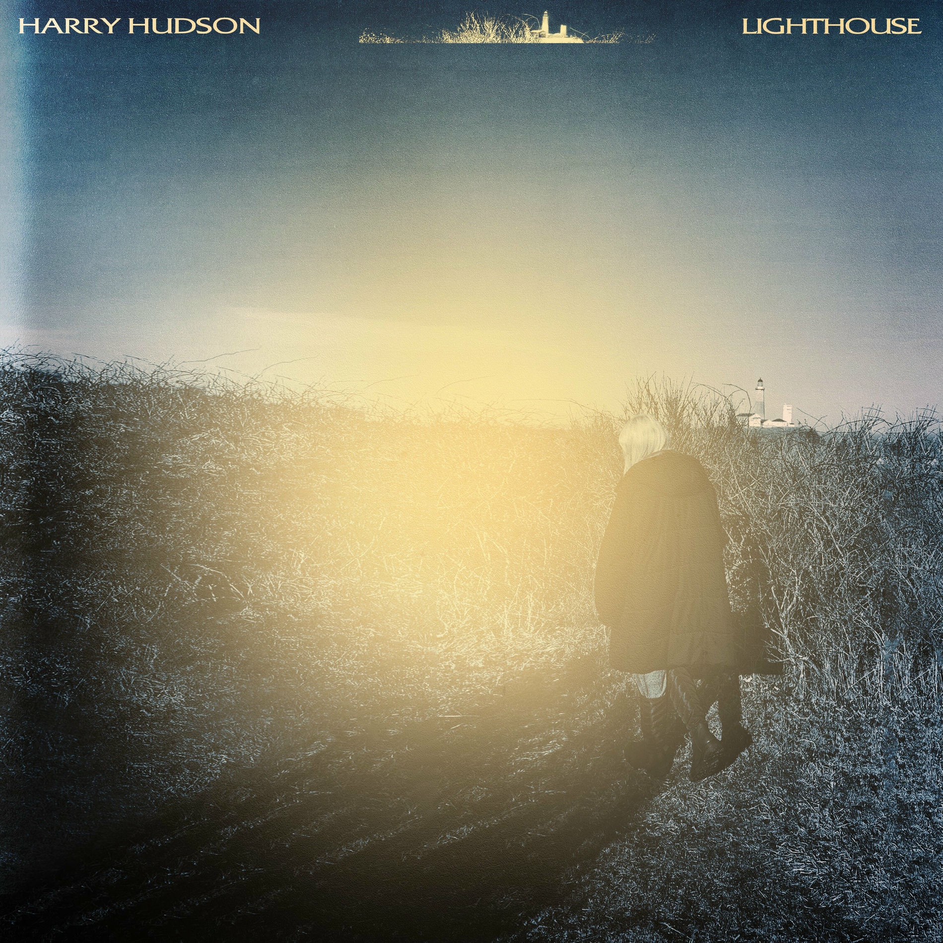 Album cover of Lighthouse