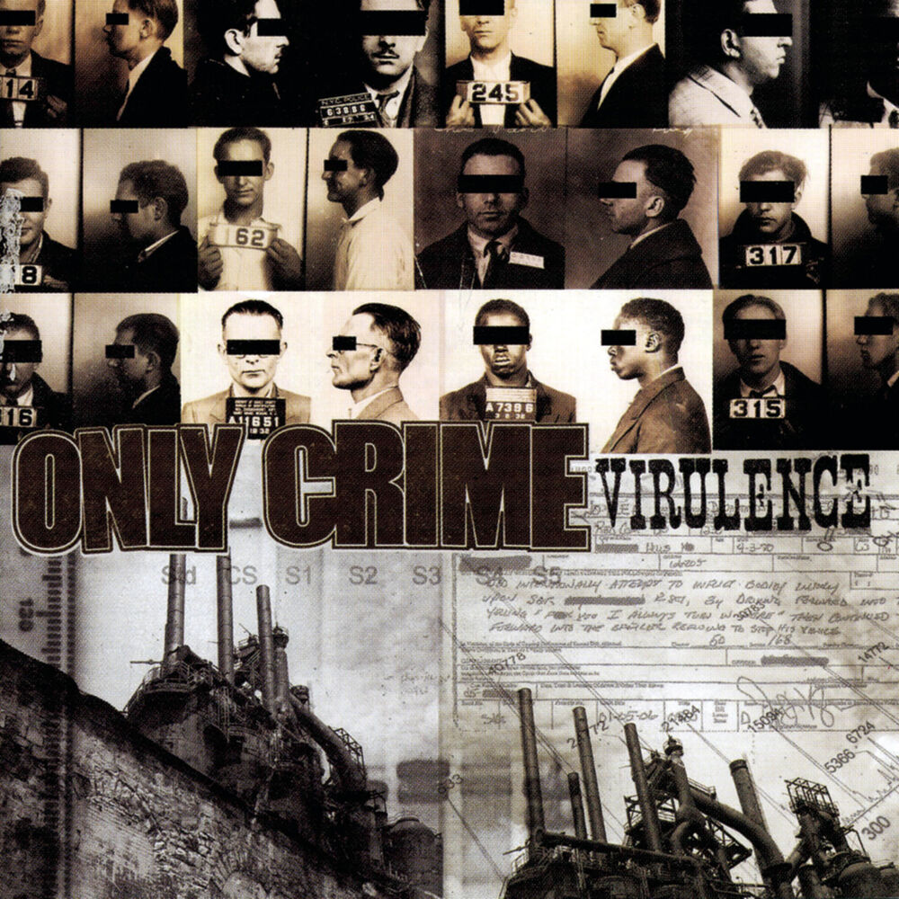 Picture of Virulence
