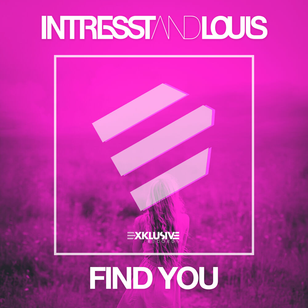 Picture of Find You