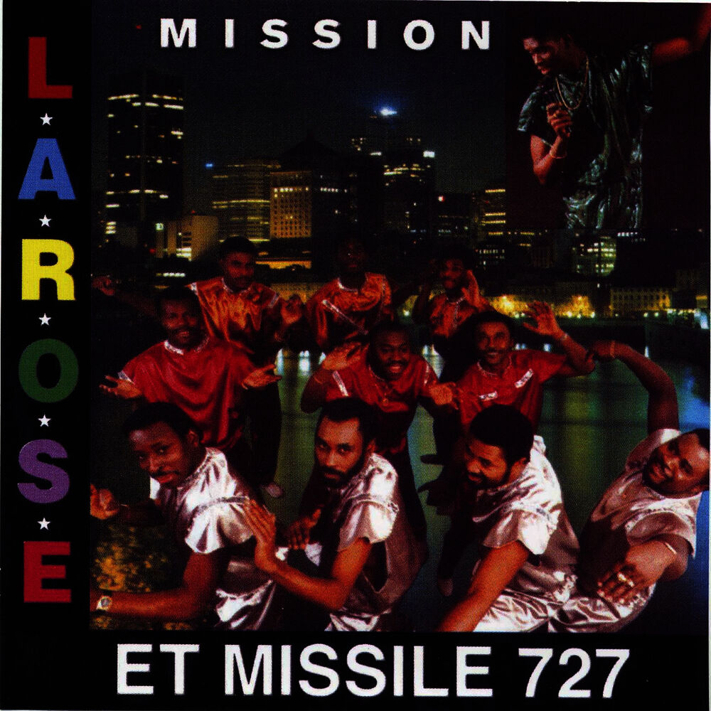 Picture of Mission
