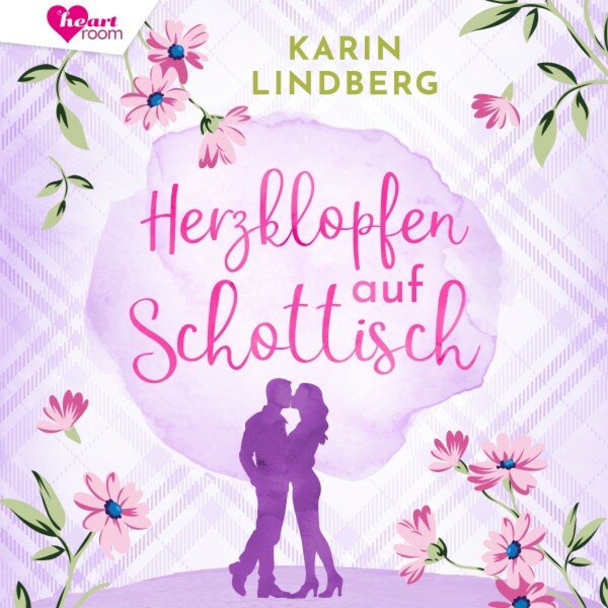 Album cover of Herzklopfen auf Schottisch (Liebe am Loch Ness)