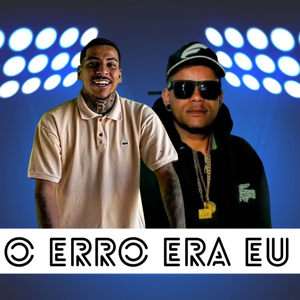 Picture of O ERRO ERA EU