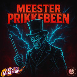 Meester Prikke Been
