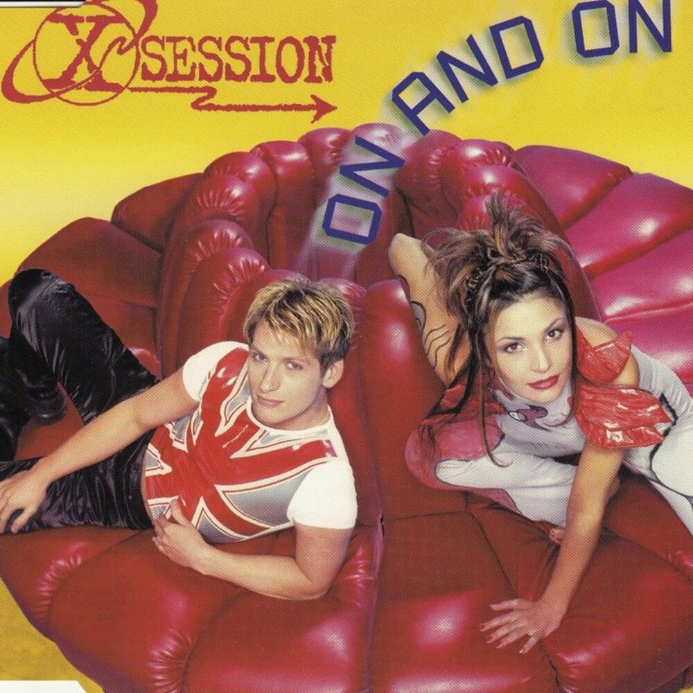 Picture of On and On - EP