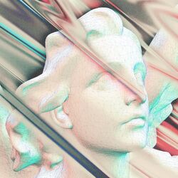 Cover of Kingdom of Lights remixes