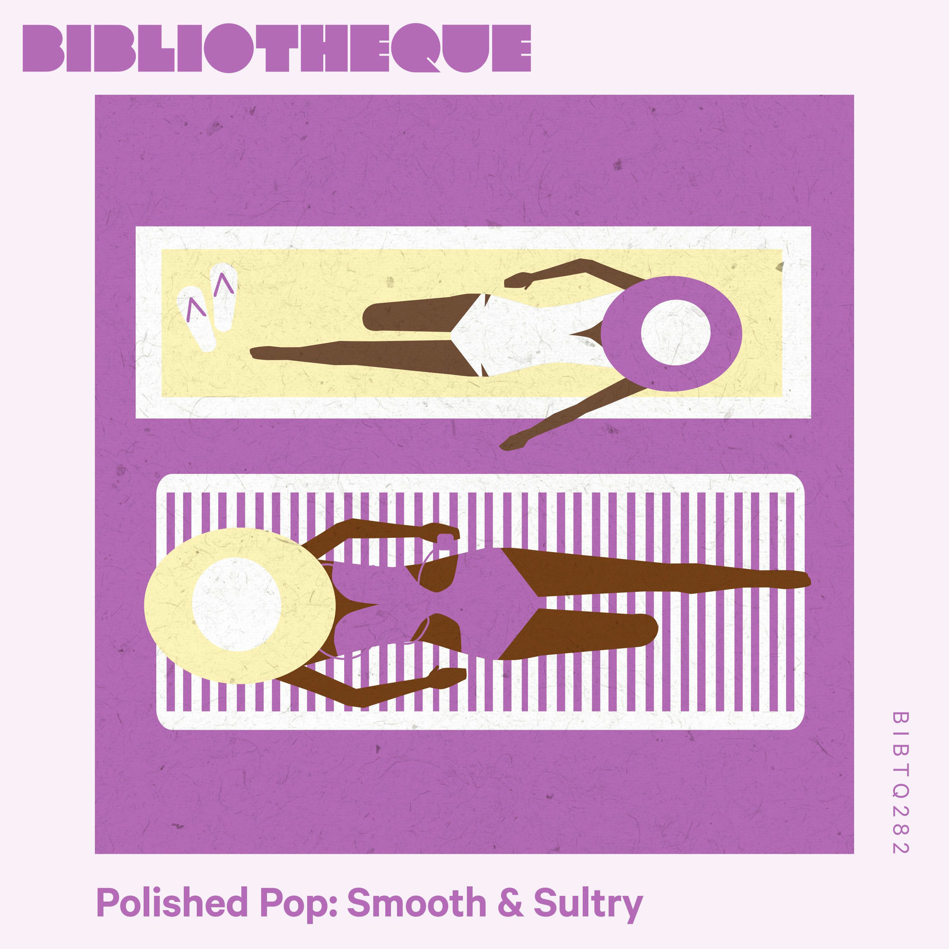 Album cover of Polished Pop: Smooth & Sultry
