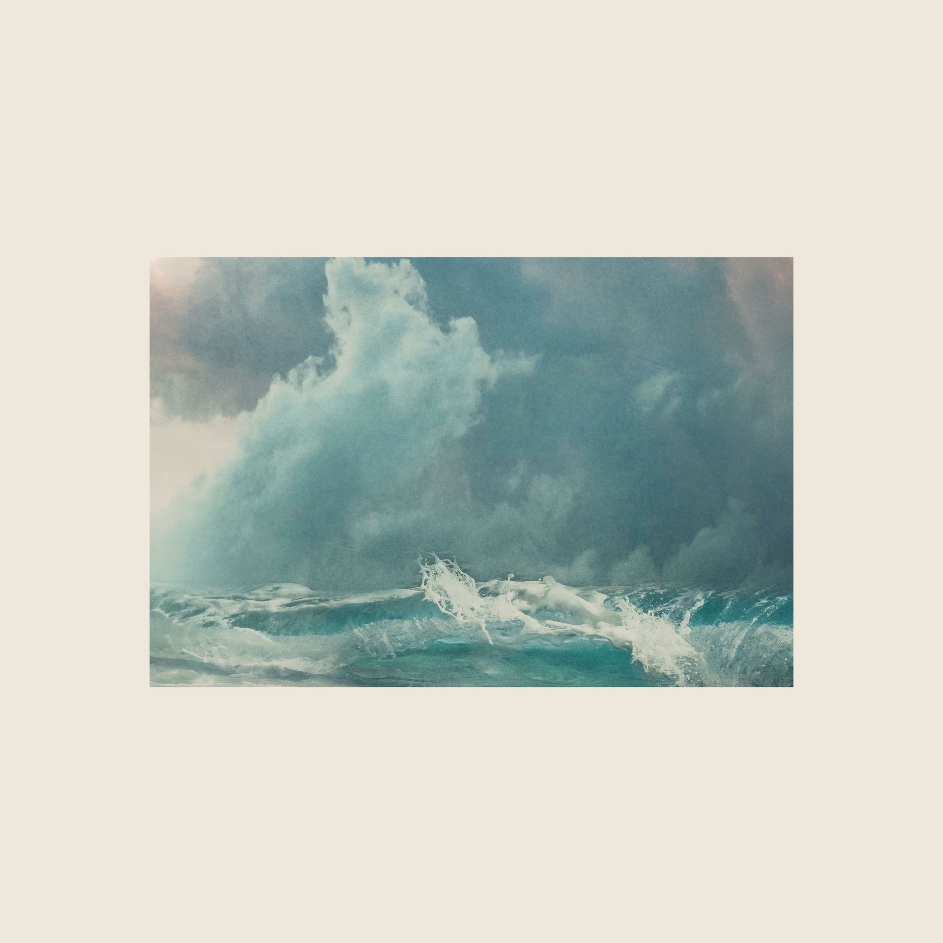 Album cover of I Just Wanna Be With You