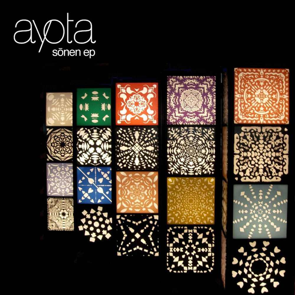 Picture of Sonen EP
