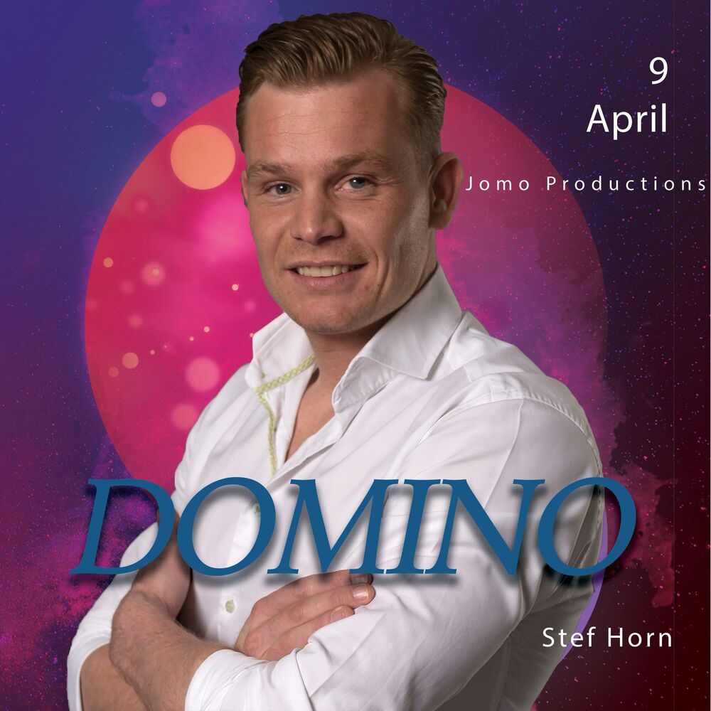 Picture of Domino