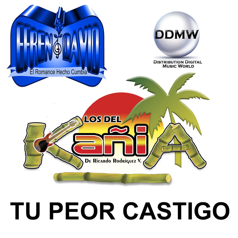Picture of Tu Peor Castigo
