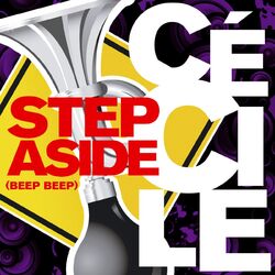 Cover of Step Aside (Beep Beep)