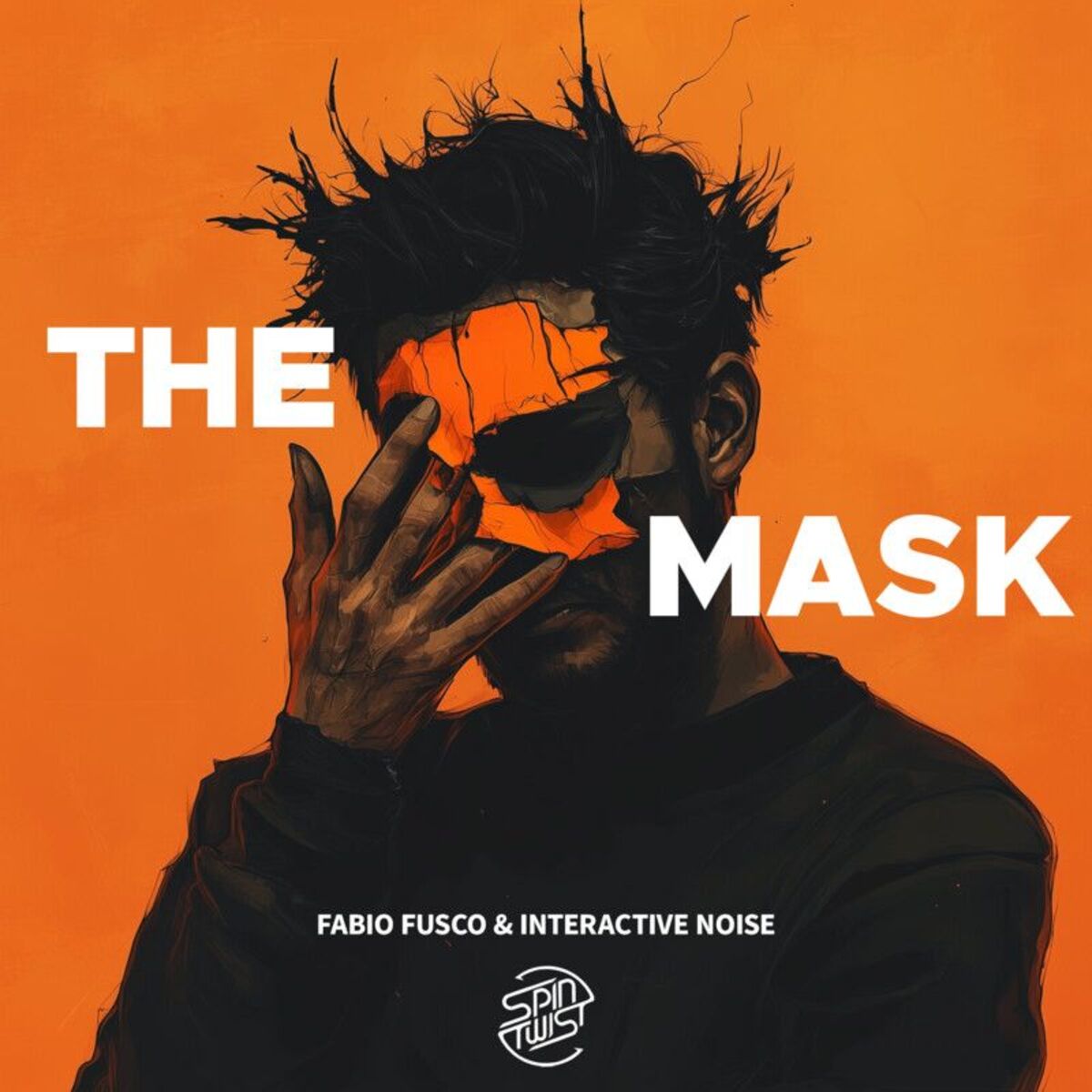 Album cover of The Mask