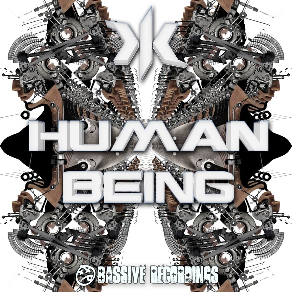 Picture of Human Being