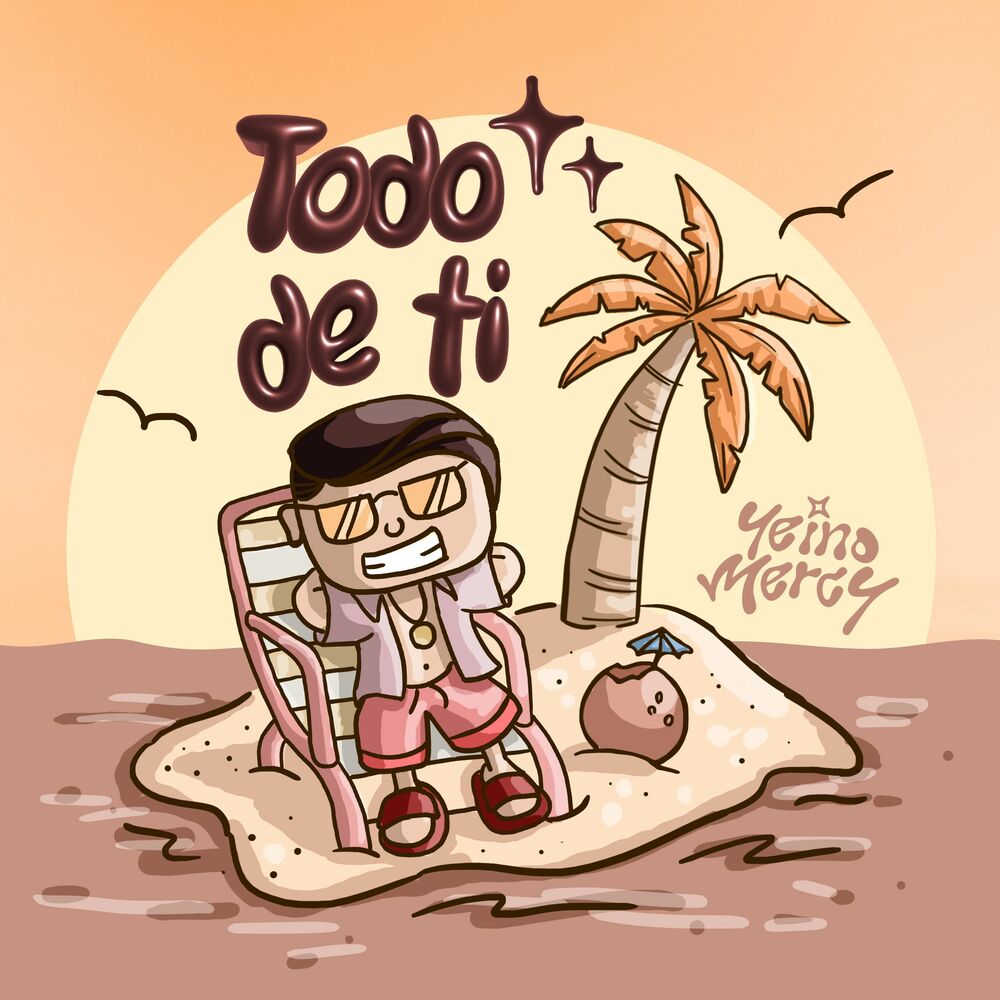 Picture of Todo De Ti