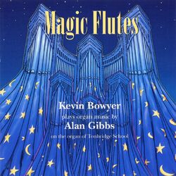 Cover of Magic Flutes