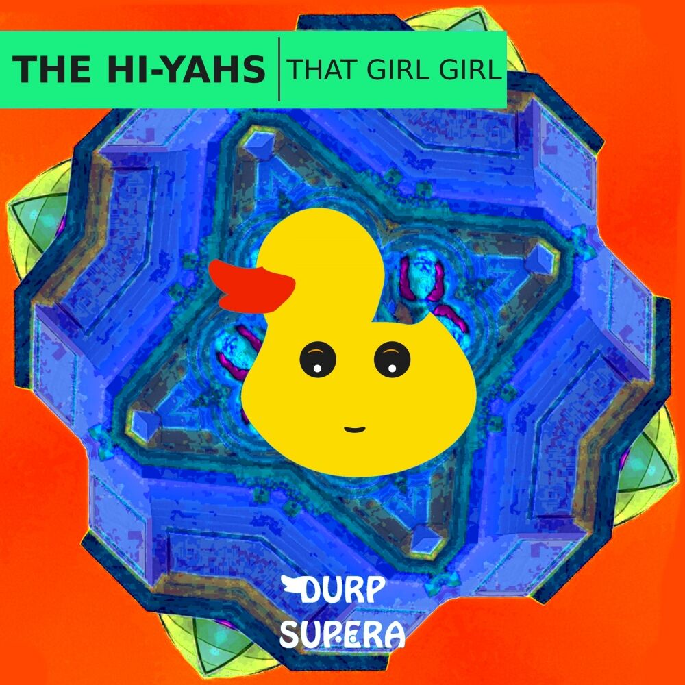 Picture of That Girl Girl