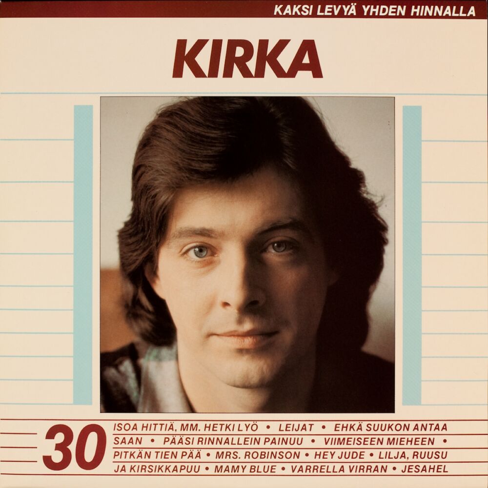 Picture of Kirka