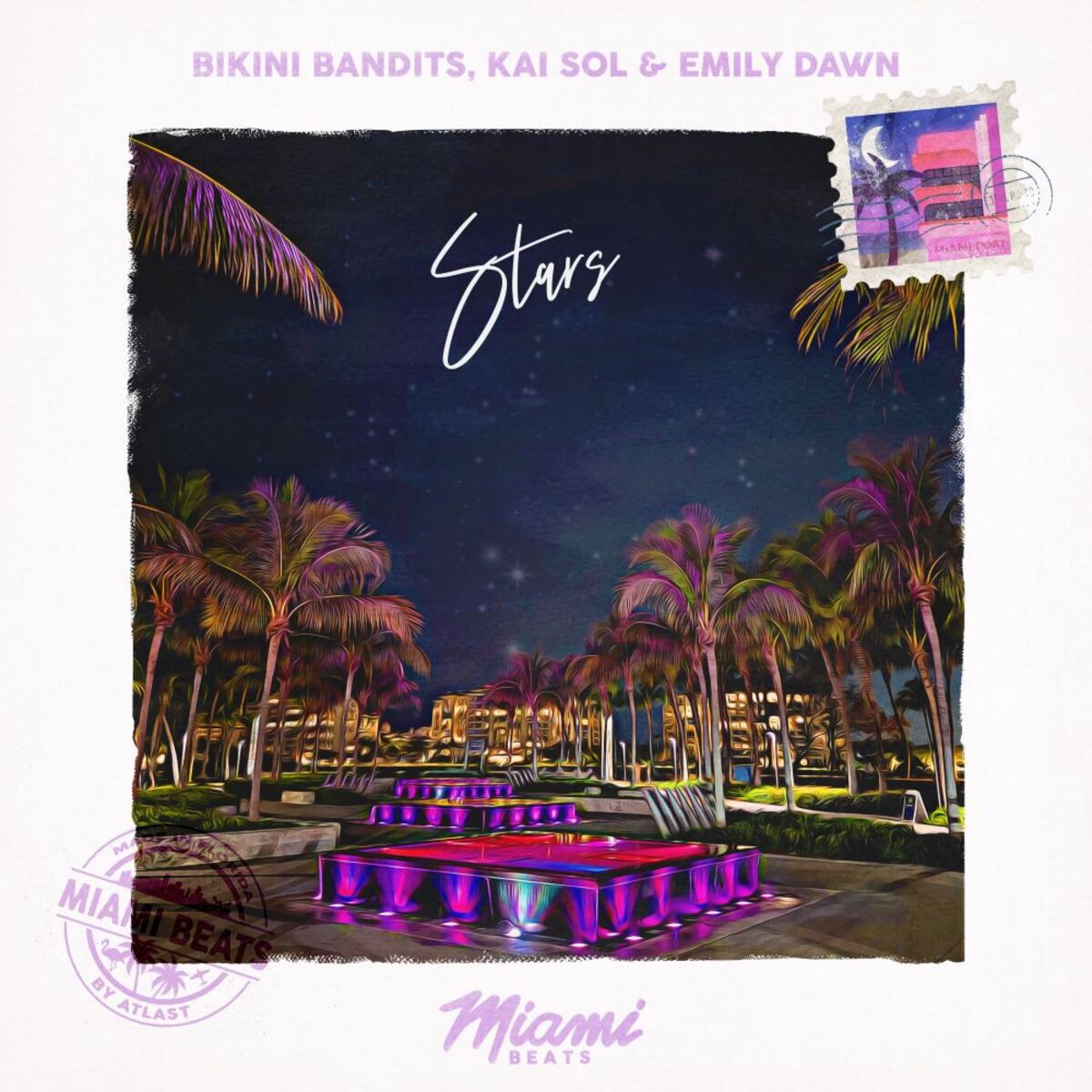Album cover of Stars