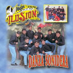 Cover of Danza Sonidera