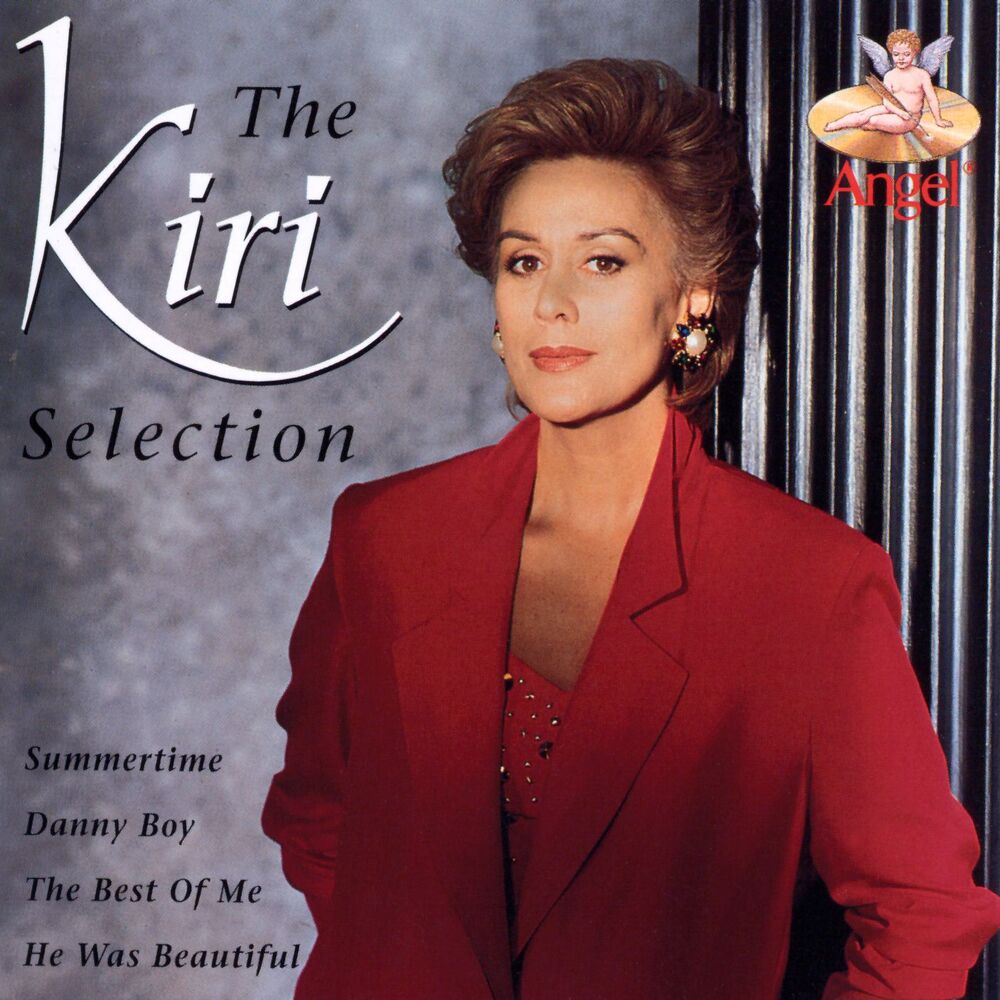 Picture of The Kiri Selection