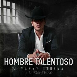 Cover of Hombre Talentoso