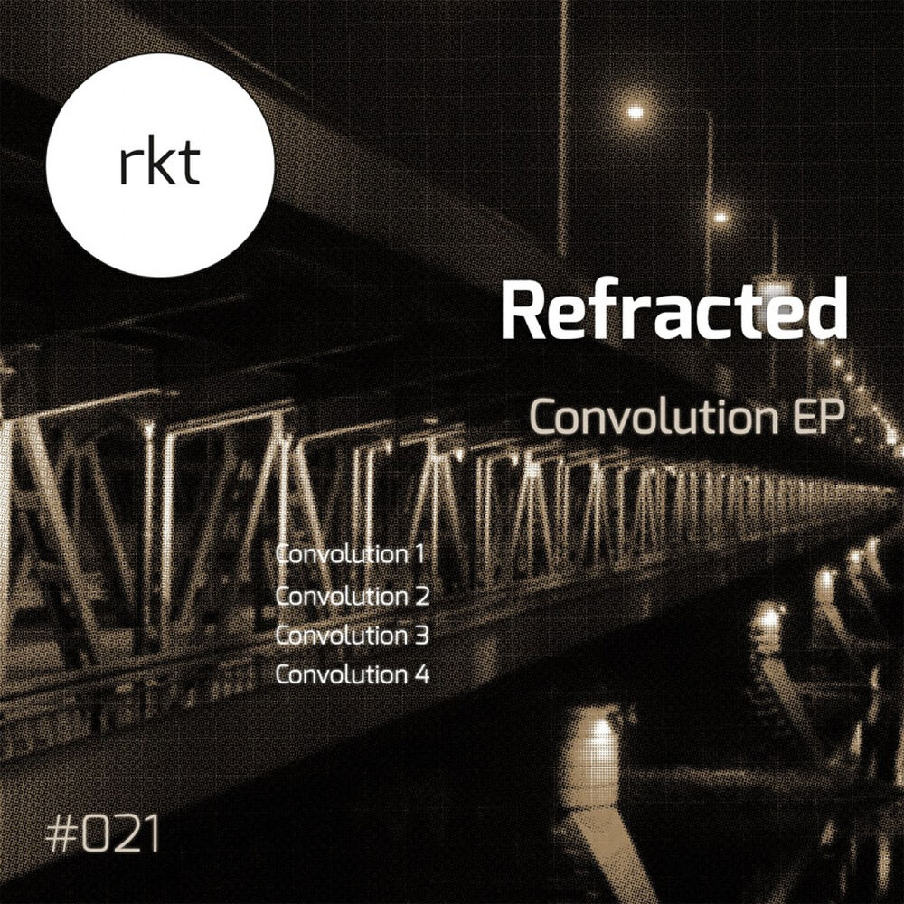 Picture of Convolution