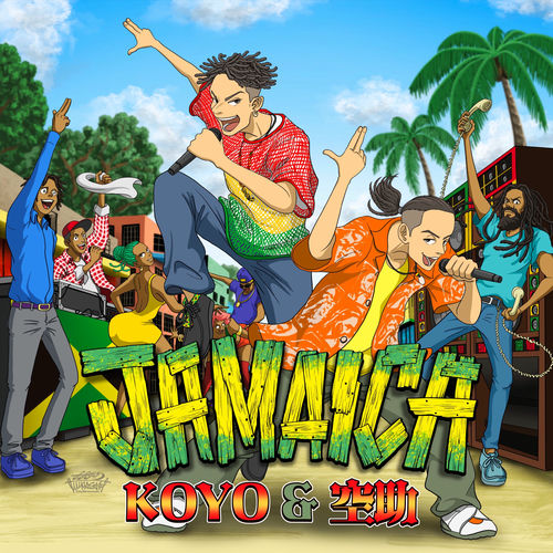 JAMAICA