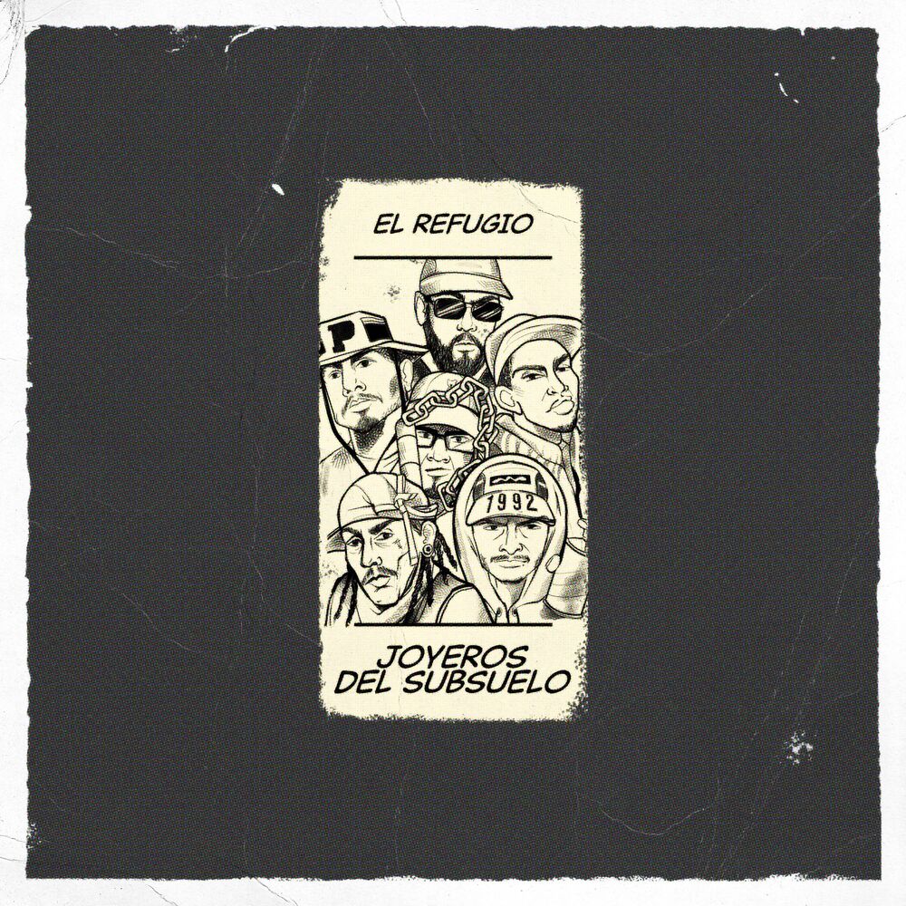 Picture of Joyeros del Subsuelo