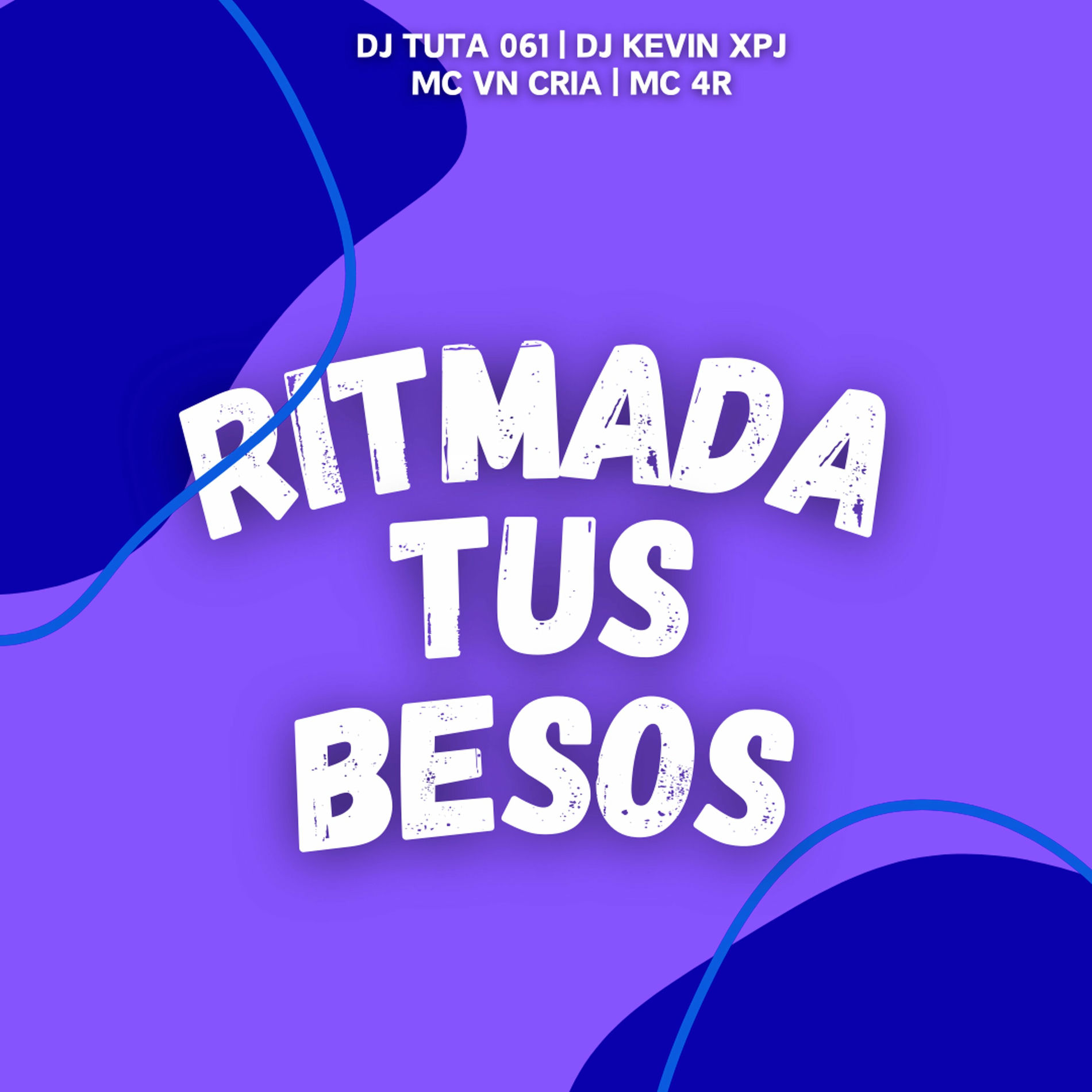 Album cover of Ritmada Tus Besos