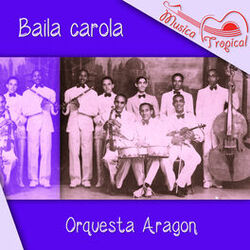 Cover of Baila carola