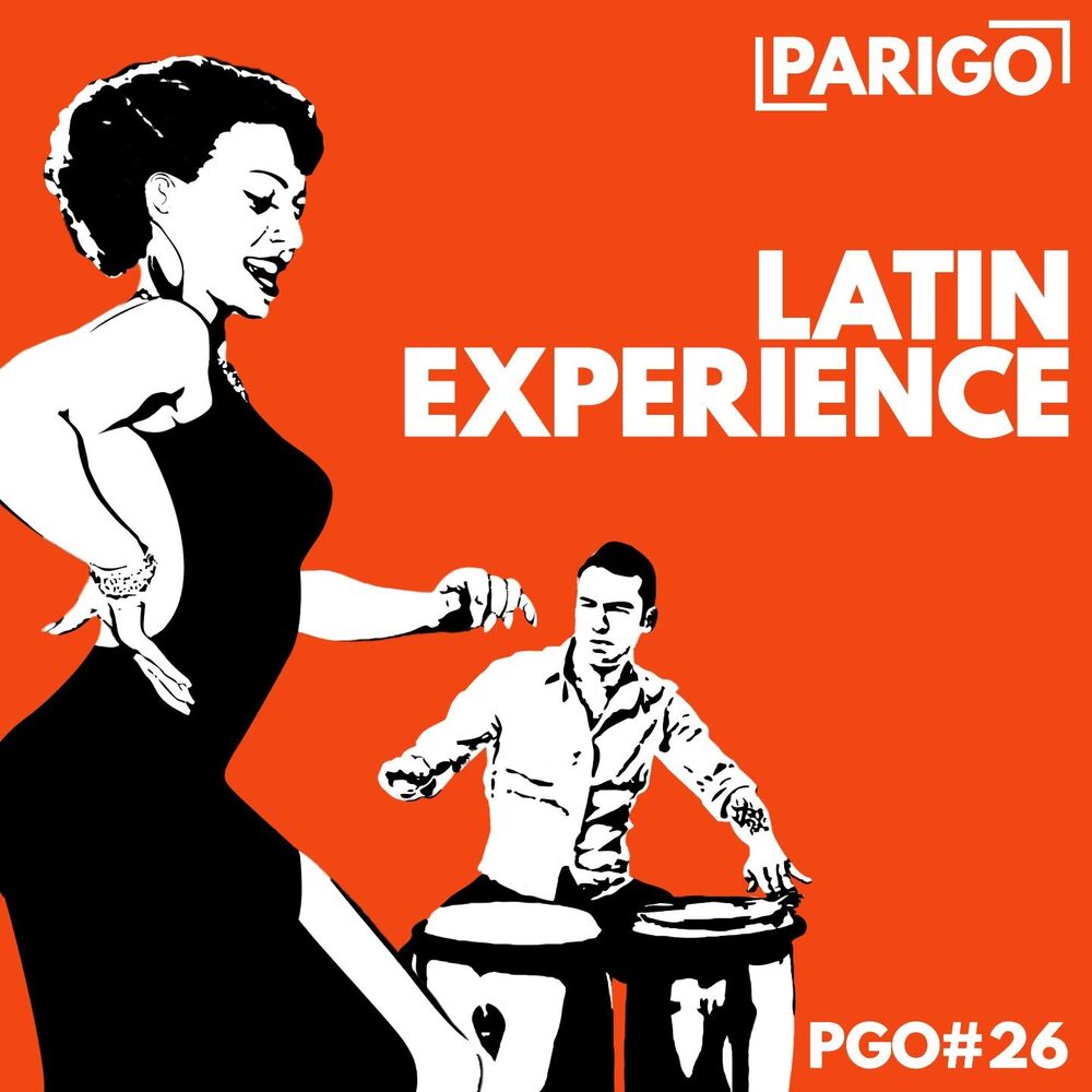 Picture of Latin Experience (Parigo No. 26)