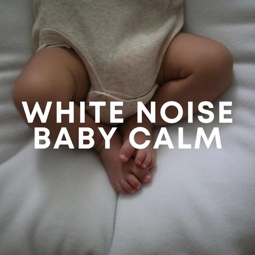 Picture of White Noise Baby Calm
