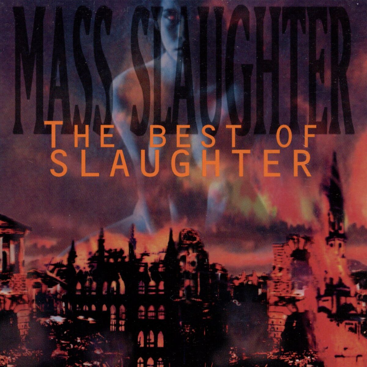 Album cover of Fly To The Angels