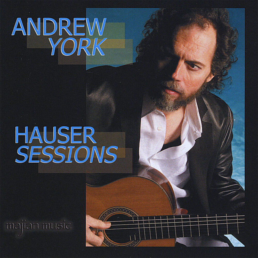 Picture of Hauser Sessions
