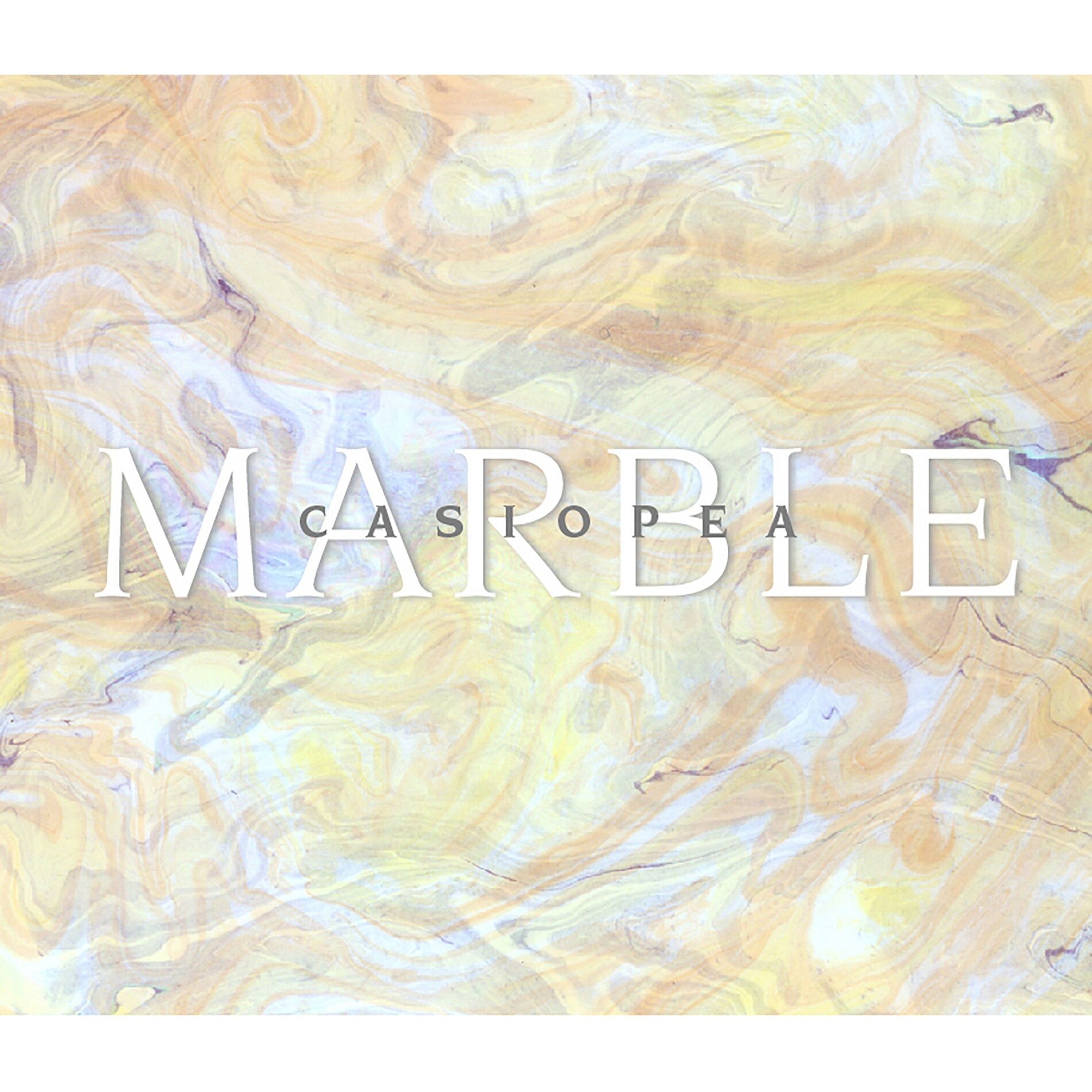 Album cover of MARBLE