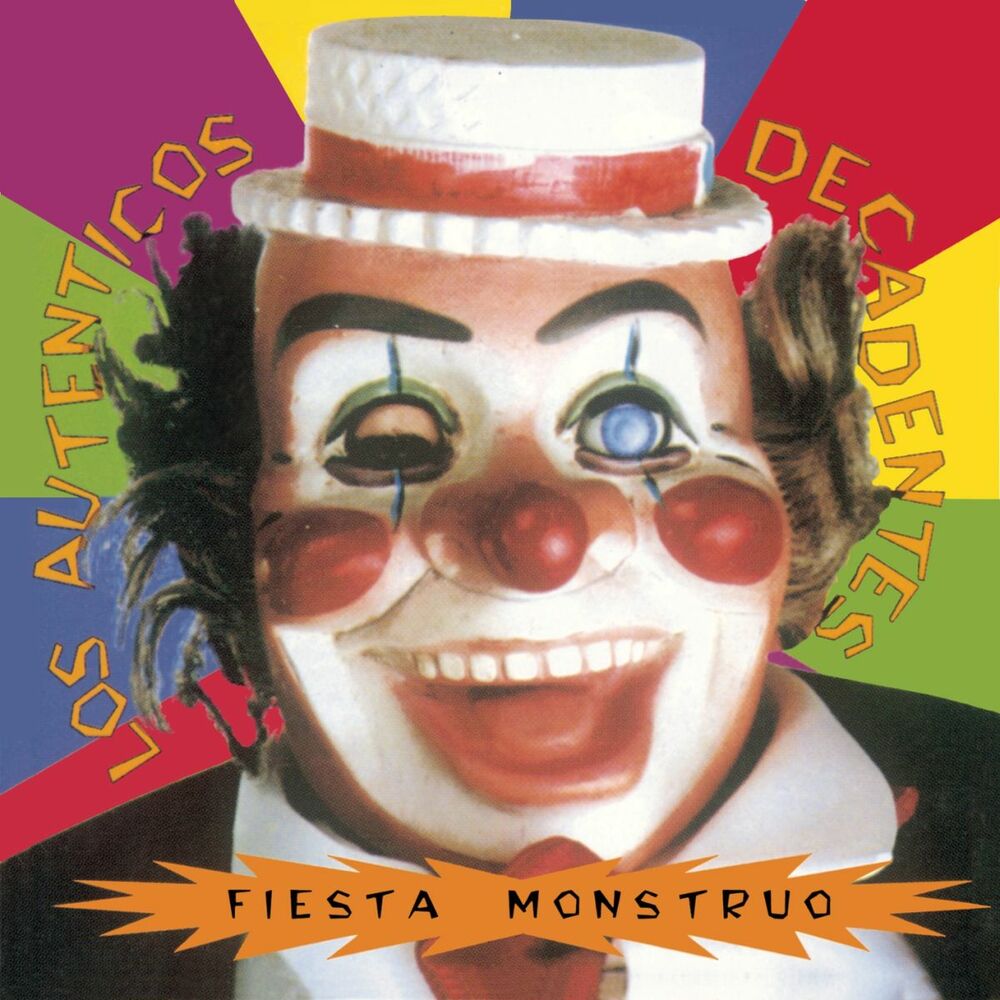 Picture of Fiesta Monstruo