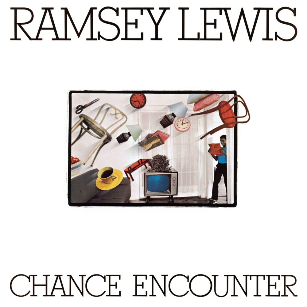 Picture of Chance Encounter
