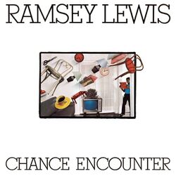 Cover of Chance Encounter