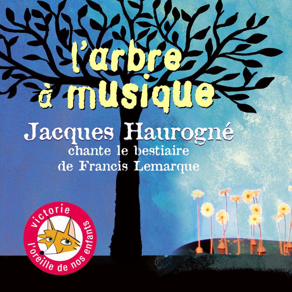 Picture of L'arbre à musique