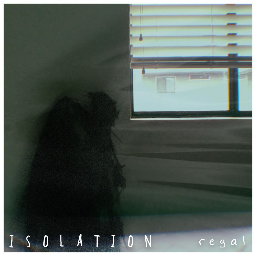 Picture of Isolation