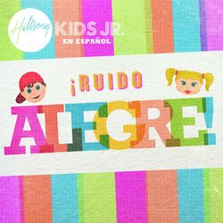 Cover of Ruido Alegre